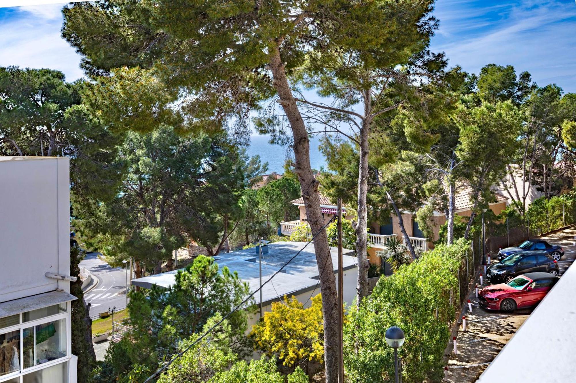 شقة Mediterranean Way - Cye سالو المظهر الخارجي الصورة
